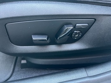 BMW Seria 5 G30-G31 2022 BMW Seria 5 2.0 hybryda Plug in automat M pakiet zarej w PL zamiana, zdjęcie 17