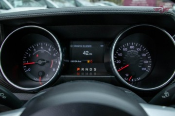 Ford Mustang VI 2018 Ford Mustang Świetny Stan * 2.3 Benzyna 317KM *, zdjęcie 12