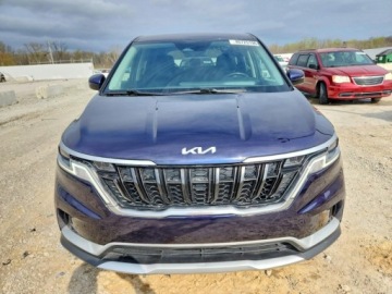 Kia Carnival II 2024 Kia Carnival Lx 2024 3.5 Benzyna 290KM, zdjęcie 5