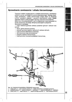VW АВТОБУС/ТРАНСПОРТЕР (T3). Обслуживание и ремонт – руководство по ремонту