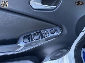 Nissan Juke II Crossover 1.0 DIG-T 117KM 2020 Nissan Juke 1.0T (117 ps ) Szwajcaria Serwis : Gwarancja Benzyna, zdjęcie 29