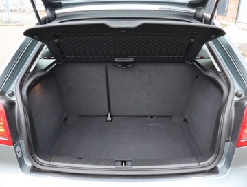 Audi A3 8P Hatchback 3d 1.4 TFSI 125KM 2009 Audi A3 1.4 TFSI, Xenon, Klima, Klimatronic, zdjęcie 13