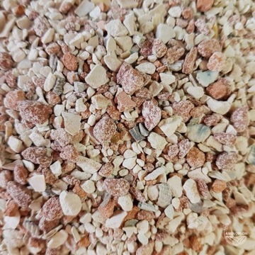 Grit Grit Минеральная анисовая скорлупа 5кг для пищеварения
