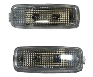 4D0947105A AUDI A6 C6 LAMPA OSVĚTLENÍ INTERIÉR KABINY