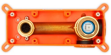 REA LUNGO L.GOLD НАСТЕННЫЕ КОМНАТЫ GOLD + BOX