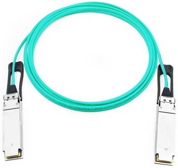 Kabel Optyczny Dell 7m AOC-QSFP28-100G-7M 05WGKD