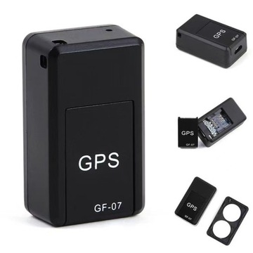 МИНИ GPS ТРЕКЕР ПРОСЛУШИВАНИЕ СКРЫТОЙ SIM-картЫ