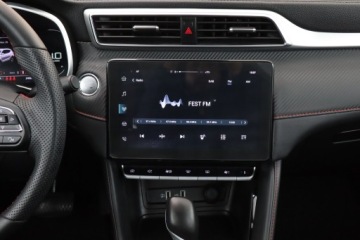 MG ZS II SUV Classic 1.0 T-GDi 111KM 2024 MG ZS SUV 1.0 Turbo, Salon Polska, 1. Właściciel, zdjęcie 12