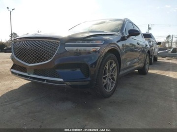  Genesis GV70 2022 2.5l 2.5 Benzyna 300KM, zdjęcie 6
