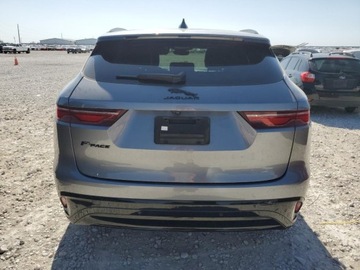Jaguar F-Pace 2022 Jaguar F-Pace S 2022 2.0l 2.0 Benzyna 246KM, zdjęcie 2