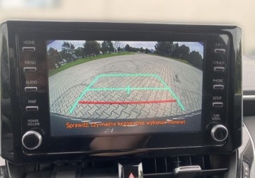 Toyota Corolla XII Sedan 1.6 Valvematic Dual VVT-i 132KM 2020 Toyota Corolla 1.6 Executive MS Salon PL ASO Toyota Mikolajczak Leszno, zdjęcie 17