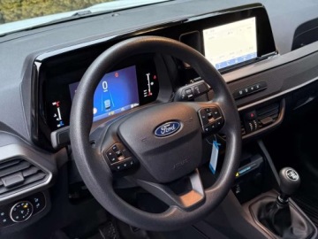Ford Transit Courier II Van 1.0 EcoBoost  100KM 2025 Ford Transit Courier Benzyna 100KM, zdjęcie 10