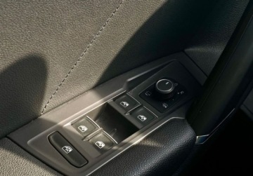 Volkswagen Tiguan II SUV 2.0 TDI BlueMotion Technology 240KM 2017 Volkswagen Tiguan Tiguan Highline DSG 7 os. Vat Marza Salon PL Bezwyp, zdjęcie 30