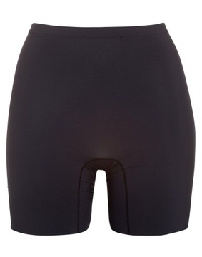 ЧЕРНЫЕ ШОРТЫ ДЛЯ ПОХУДЕНИЯ LINDEX 8F2 NG5__S/M