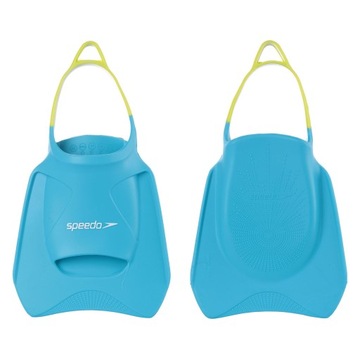 Płetwy do pływania nurkowania Speedo Fitness 46-48