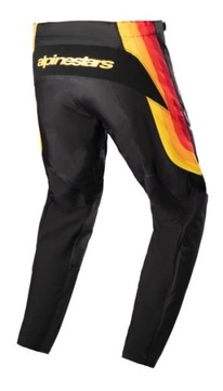 Внедорожные брюки ALPINESTARS MX FLUID CORSA