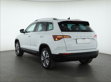 Skoda Karoq Crossover Facelifting 1.5 TSI ACT 150KM 2023 Skoda Karoq 1.5 TSI, Salon Polska, 1. Właściciel, zdjęcie 3