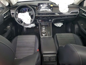 Mitsubishi Outlander III 2024 Mitsubishi Outlander SE 2024 2.5l 2.5 Benzyna 181KM, zdjęcie 8