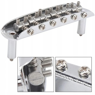 Бридж для 6-струнной гитары