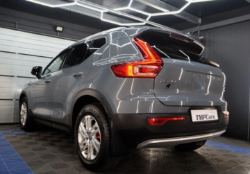 Volvo XC40 Crossover 2.0 D3 150KM 2020 Volvo XC 40 Automat_Podgrzewane fotele_ 2.0 Diesel 150KM, zdjęcie 1