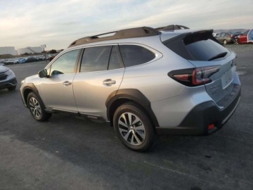 Subaru Outback VI 2024 Subaru Outback 2024 Subaru Outback Premium AWD 2.5 Benzyna 182KM, zdjęcie 2