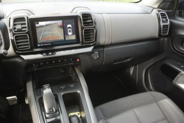 Citroen C5 Aircross SUV 1.5 BlueHDI 131KM 2021 Citroen C5 Aircross 1.5 full led nawi kamera hak, zdjęcie 23