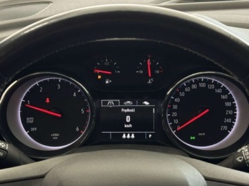 Opel Astra K Sportstourer Facelifting 1.5 Diesel 122KM 2022 Opel Astra Business Elegance Asystent parkowania CarPlayAndroid Auto LED, zdjęcie 14