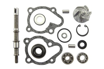 ZESTAW NAPRAWCZY POMPY WODY KYMCO DINK 125, BW 125