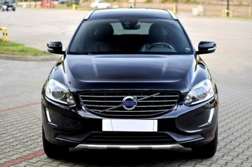 Volvo XC60 I SUV Facelifting 2.0 D3 136KM 2015 Volvo XC 60 LiFT 2,0 D3 5-Cilindrów Ledy Digital, zdjęcie 10