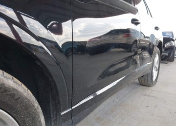 Audi Q3 II SUV 2.0 45 TFSI 230KM 2019 Audi Q3 2019r., 2.0t Premium, 2L, od ubezpieczalni 2.0 Benzyna 231KM, zdjęcie 4