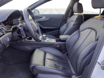 Audi A4 B9 Allroad Quattro Facelifting 2.0 40 TDI 204KM 2021 Audi A4 Allroad Audi A4 allroad 40 TDI 204km S tronic 2.0 Diesel 204KM, zdjęcie 8