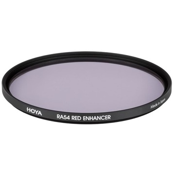 Фильтр Hoya RA54 Red Enhancer 55 мм