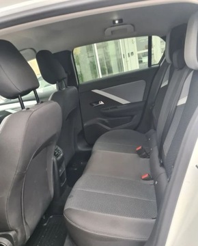 Opel 2022 Opel Astra Bogata wersja z najoszczedniejszym silnikiem benzynowym. 1.2, zdjęcie 13