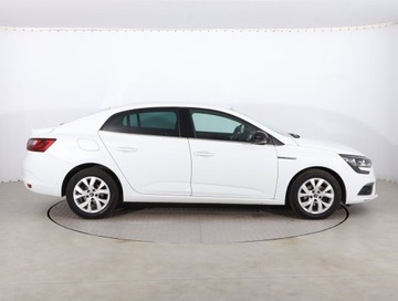 Renault Megane IV Grandcoupe 1.3 TCe FAP 140KM 2020 Renault Megane 1.3 TCe, Salon Polska, VAT 23%, zdjęcie 5