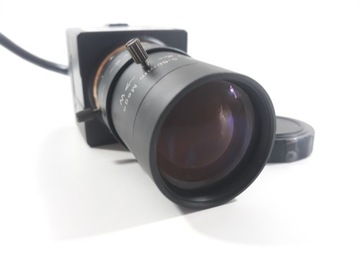 ELP ELP-USB8MP02G-SFV Веб-камера 8 МП