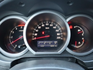 Suzuki Grand Vitara II SUV 1.9 DDiS 129KM 2008 Suzuki Grand Vitara 1.9 DDiS, 4X4, Klima, zdjęcie 10