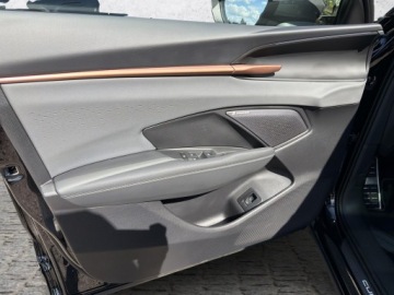 Cupra Terramar SUV 2.0 TSI 265KM 2025 Cupra Terramar VZ 2.0 TSI 4x4 / 265 KM DSG / Bezwy, zdjęcie 10