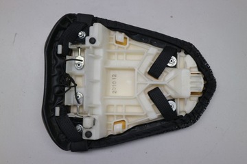 YAMAHA YZF-R1 YZF R1 СИДЕНЬЕ СИДЕНЬЕ СИДЕНИЕ ЗАДНИЙ ЗАДНИЙ