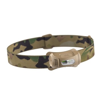 Latarka czołowa FRED Multicam Princeton Tec