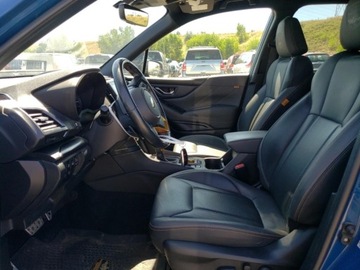 Subaru 2022 Subaru Forester Wilderness 2022 2.5l 2.5 Benzyna 182KM, zdjęcie 7