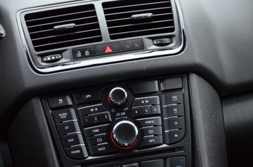 Opel Meriva II Mikrovan Facelifting 1.4 Turbo ECOTEC 120KM 2014 MEGA ZAREJESTROWANA 1.4T 120KM + GAZ LIFT KLIMA PDC ALU GWARANCJA, zdjęcie 30