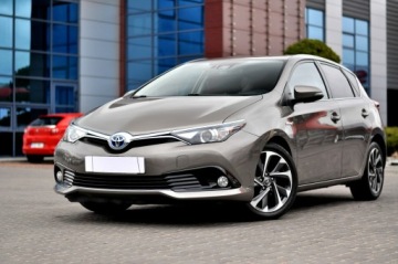 Toyota Auris II 2017 Toyota Auris _1.8, zdjęcie 35