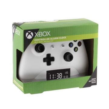 XBOX controller alarm