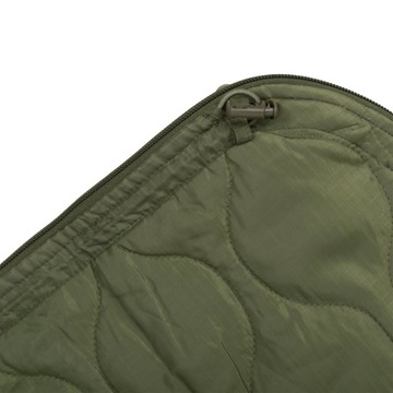 Пончо HELIKON SWAGMAN ROLL Basic - Полиэстер - Ol