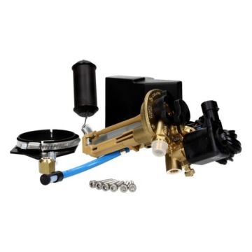 TOMASETTO H МНОГОКЛАПАННЫЙ - 230/0 НАРУЖНЫЙ