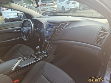 Hyundai i40 Kombi Facelifting 2.0 GDI 165KM 2017 Hyundai i40 Led Hak Zadbany 2.0 Benzyna 165KM, zdjęcie 28