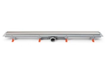 Odpływ liniowy JomoTech Exclusive 75 cm 175-30750400-00