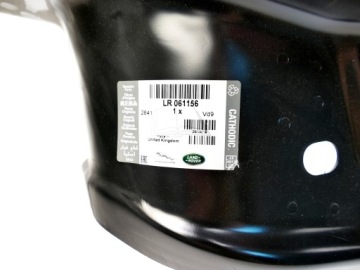 ЗАДНЯЯ ПАНЕЛЬ БАГАЖНИКА DISCOVERY SPORT