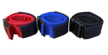 ПОЯС ДЛЯ ТРАКЦИОННОЙ ТЕРАПИИ - НАКЛАДКА 5 см