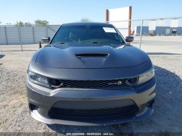 Dodge Charger VII 2019 Dodge Charger Scat Pack 2019 6.4l 6.4 Benzyna 485KM, zdjęcie 7